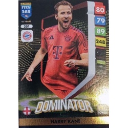 Harry Kane Dominators Bayern München 351