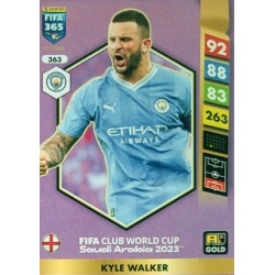 Kyle Walker FIFA Club World Cup 2023 Manchester City 362