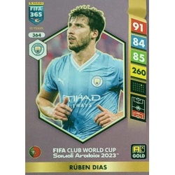 Rúben Dias FIFA Club World Cup 2023 Manchester City 364