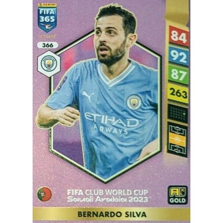 Bernardo Silva FIFA Club World Cup 2023 Manchester City 366