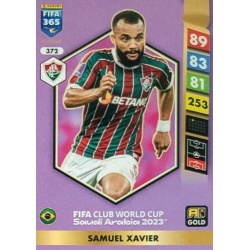 Samuel Xavier FIFA Club World Cup 2023 Fluminense 372