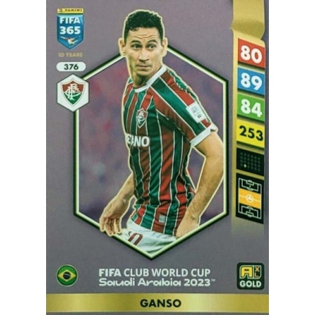 Ganso FIFA Club World Cup 2023 Fluminense 376