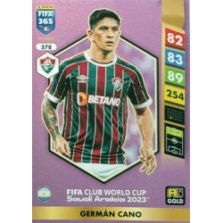 Germán Cano FIFA Club World Cup 2023 Fluminense 378