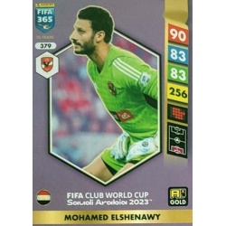 Mohamed Elshenawy FIFA Club World Cup 2023 Al Ahly 379