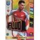 Gabriel Martinelli Fluo Arsenal 389