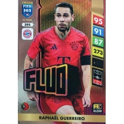 Raphaël Guerreiro Fluo Bayern München 395