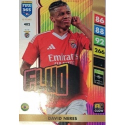 David Neres Fluo SL Benfica 402