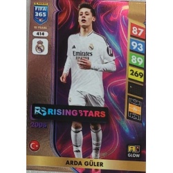 Arda Güler Rising Stars Real Madrid 414