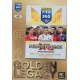 Panini FIFA 365 2020 Golden Legacy 437