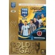 Panini FIFA 365 2022 Golden Legacy 439