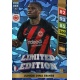 Eric Junior Dina Ebimbe Limited Edition Eintracht Frankfurt