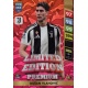 Dušan Vlahović Premium Limited Edition Juventus