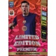 Robert Lewandowski Premium Limited Edition Barcelona