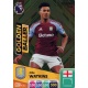 Ollie Watkins Golden Baller Aston Villa 2