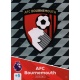 Team Badge AFC Bournemouth 10