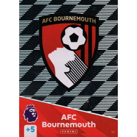 Team Badge AFC Bournemouth 10