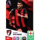 Dominic Solanke AFC Bournemouth 21