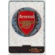 Team Badge Crystal Arsenal 28