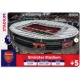 Emirates Stadium Arsenal 45