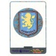 Team Badge Crystal Aston Villa 46