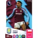 Matty Cash Aston Villa 48