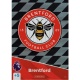 Team Badge Brentford 64