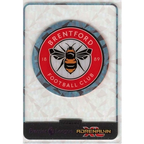 Team Badge Crystal Brentford 64