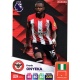 Frank Onyeka Brentford 75