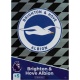 Team Badge Brighton & Hove Albion 82