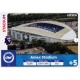 Amex Stadium Brighton & Hove Albion 99