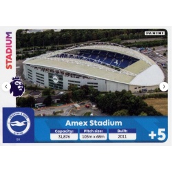 Amex Stadium Brighton & Hove Albion 99