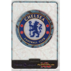 Team Badge Crystal Chelsea 100