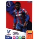 Jefferson Lerma Crystal Palace 126