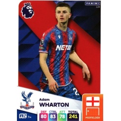 Adam Wharton Crystal Palace 128