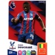 Cheick Doucouré Crystal Palace 129