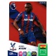 Jordan Ayew Crystal Palace 131