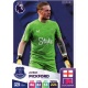 Jordan Pickford Everton 137