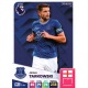 James Tarkowski Everton 140