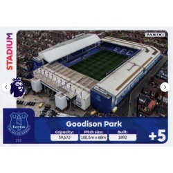 Goodison Park Everton 153