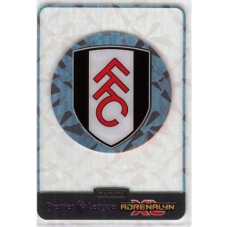 Team Badge Crystal Fulham 154