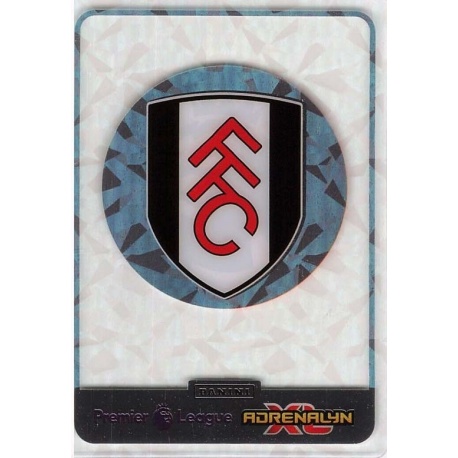 Team Badge Crystal Fulham 154