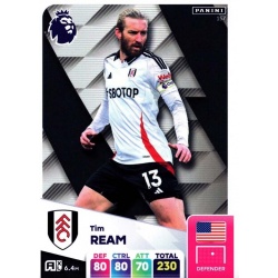 Tim Ream Fulham 157