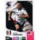 Antonee Robinson Fulham 160