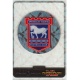 Team Badge Crystal Ipswich Town 172