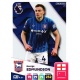 George Edmundson Ipswich Town 176