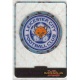 Team Badge Crystal Leicester City 190