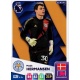 Mads Hermansen Leicester City 191