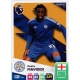 Stephy Mavididi Leicester City 203