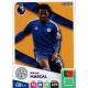 Wanya Marçal Leicester City 206