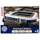 King Power Stadium Leicester City 207